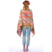 Festive Shawl by Aratta