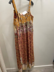 Crossroad Overall Dress by Kantha Bae Robin Boutique