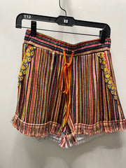 IPNG Design Boho Illusion Shorts "Summery"
