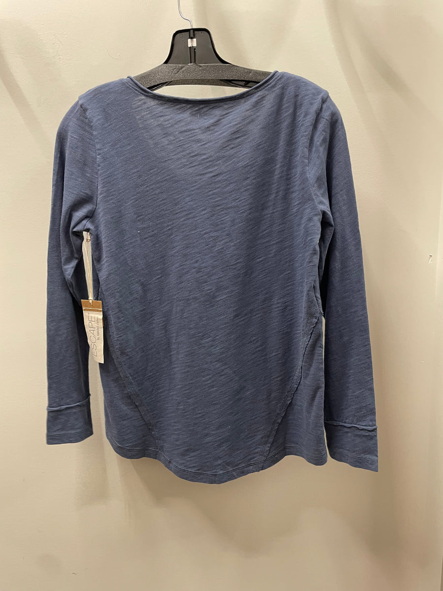 Destination Sunflower Laid Back Tee by Escape