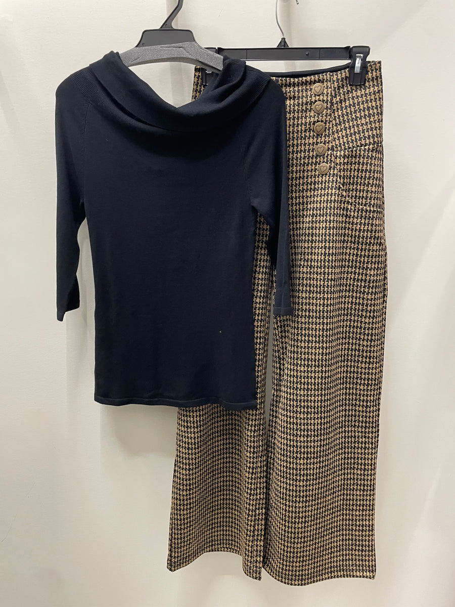 Bonnie Pullover by Effie's Heart