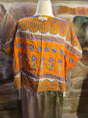 OG Kantha Crop #00013 by Kantha Bae