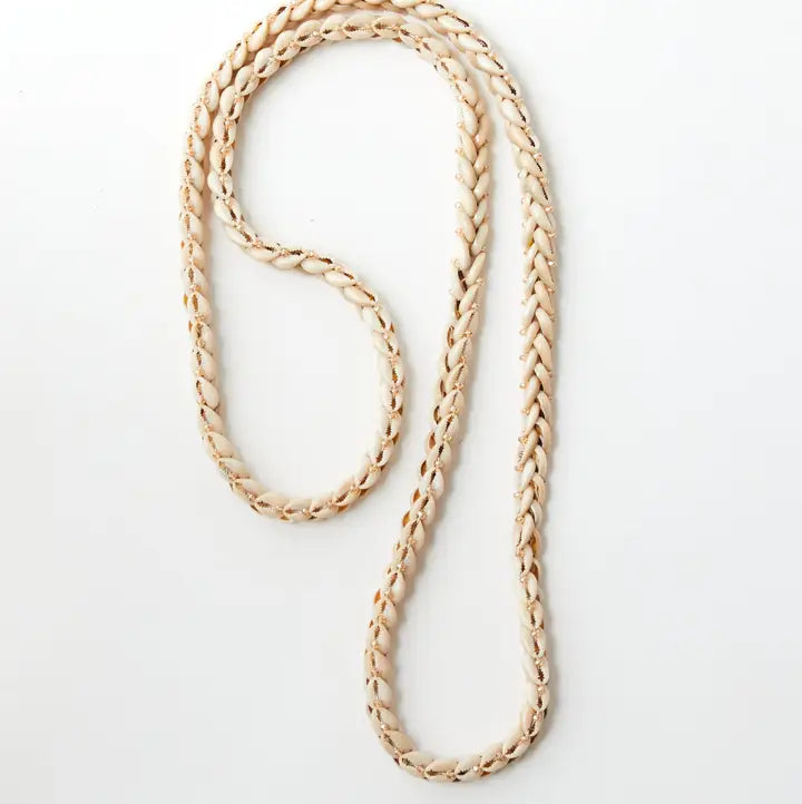 Matilda Necklace Robin Boutique