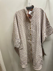 Pareo Kantha Free To Be Button Down #150 by Kantha Bae