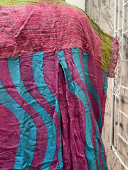 Free To Be Button Down #282 by Kantha Bae