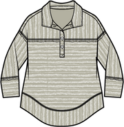 Seaside Pullover by Escape