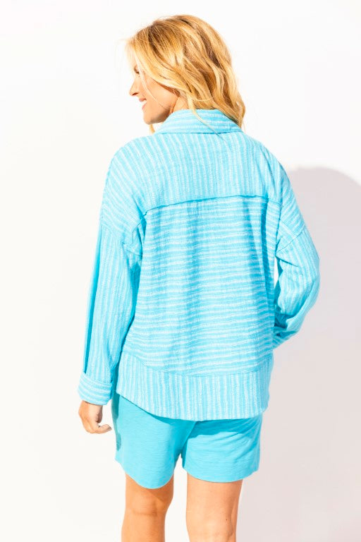 Seaside Pullover by Escape