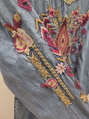 Selena Jean Dress by Avani del Amour