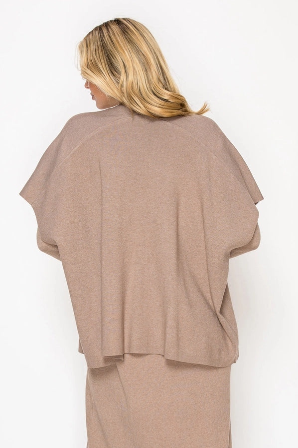 Sia Sweater Cardigan by Joh