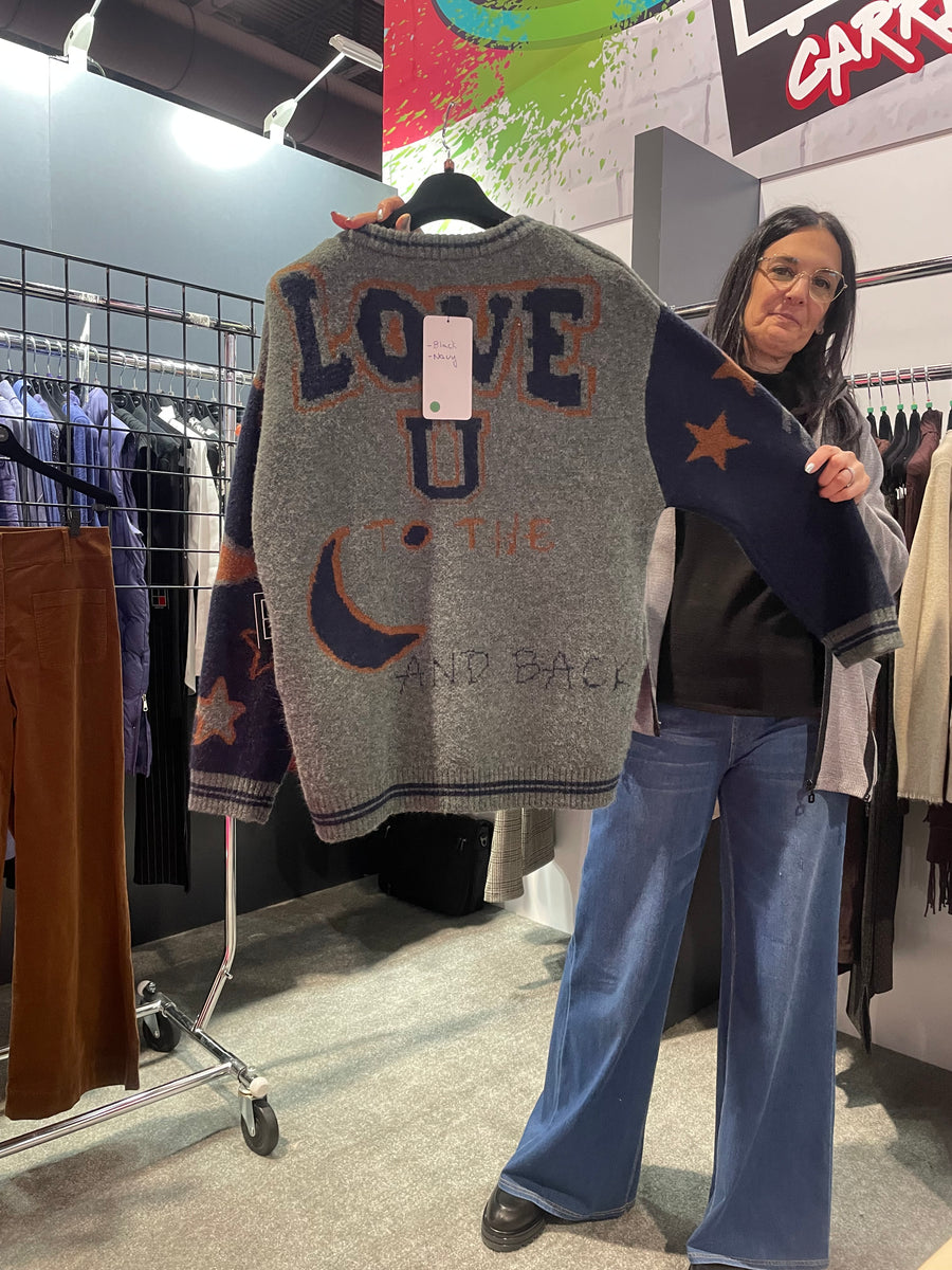 Wide Leg Pull On Ultra Stretch Jean by Compli K