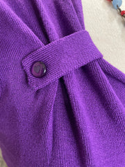 Idyllic Pullover by Effie’s Heart