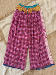 Duality Crossroad Pant #029 by Kantha Bae