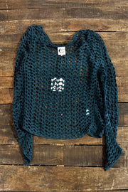 Caught By The Wind Overlay