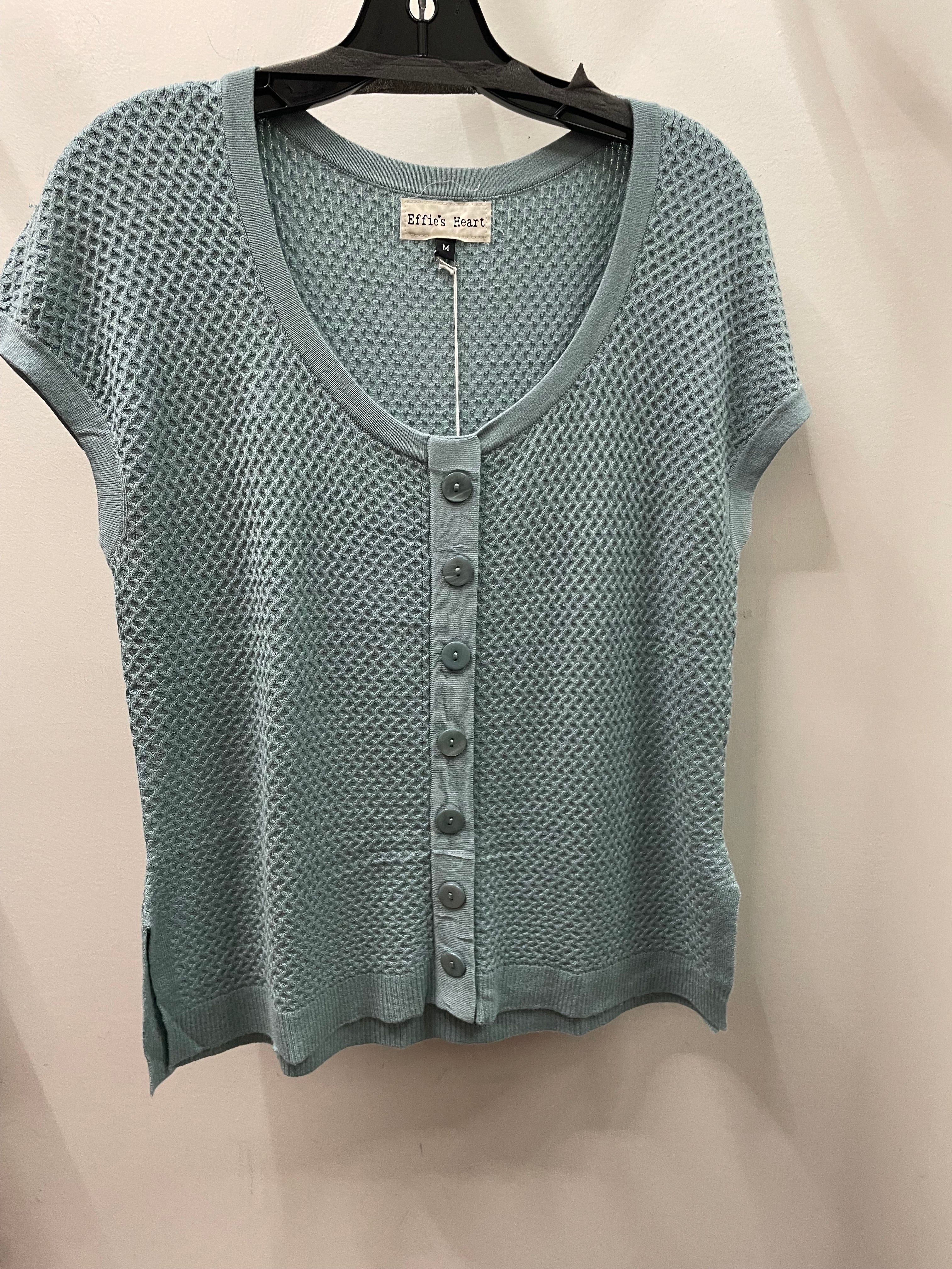 Syracuse Pullover by Effie's Heart Robin Boutique