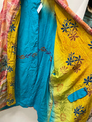 Additional view of Duality Blazer #254 by Kantha Bae from Robin Boutique.