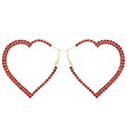 Valentine/Heart/Love Themed Earrings