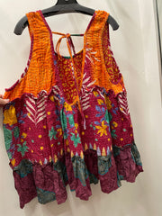 Mystic Tank #224 by Kantha Bae