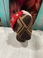 Holiday Headbands - Robin Boutique-Boutique 