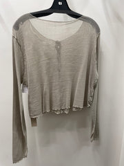 Button Bliss Cardigan