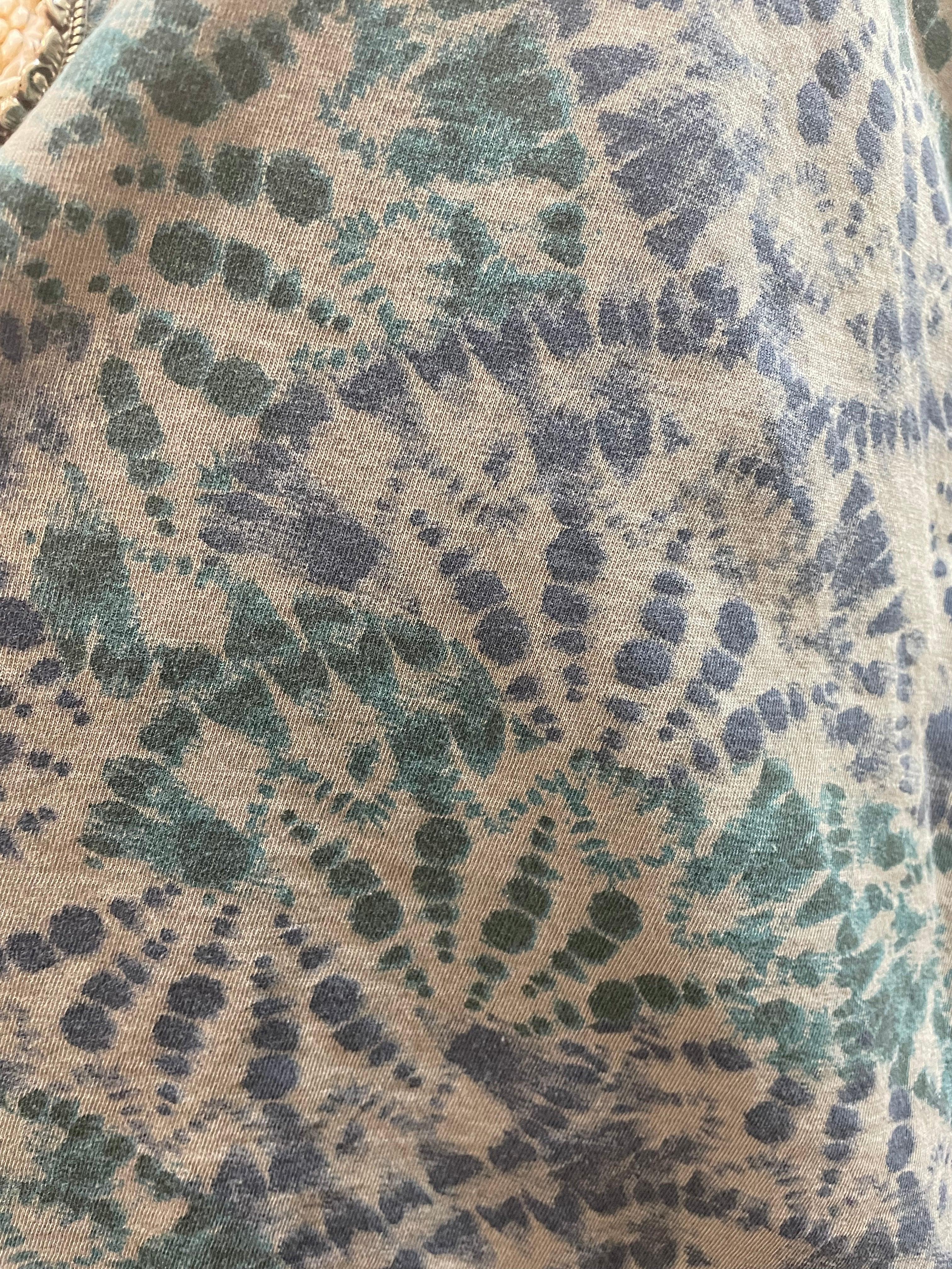 Godet Back Top by Color Me Cotton - Robin Boutique-Boutique 