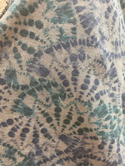 Godet Back Top by Color Me Cotton - Robin Boutique-Boutique 