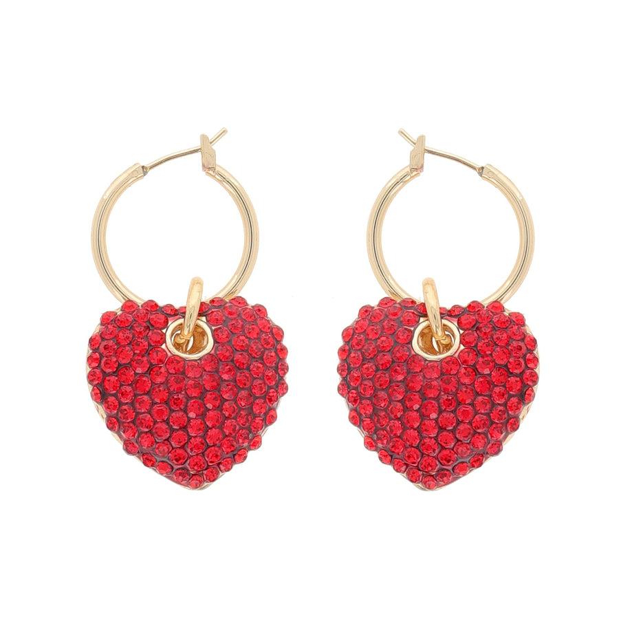 Valentine/Heart/Love Themed Earrings