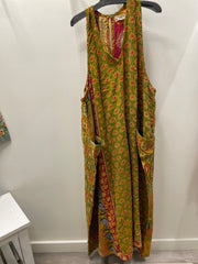 Harmony Dress #1013 by Kantha Bae