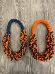 Hollr Collr Game Day Necklace Team Colors