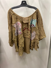 Gypsy Dawn Top by Jaded Gypsy
