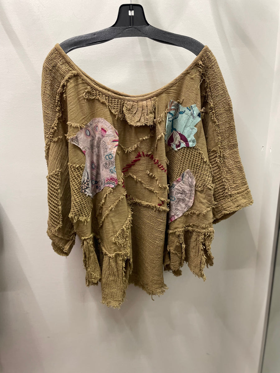 Gypsy Dawn Top by Jaded Gypsy
