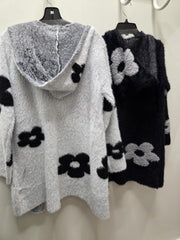 Poppy Sweater by Creations