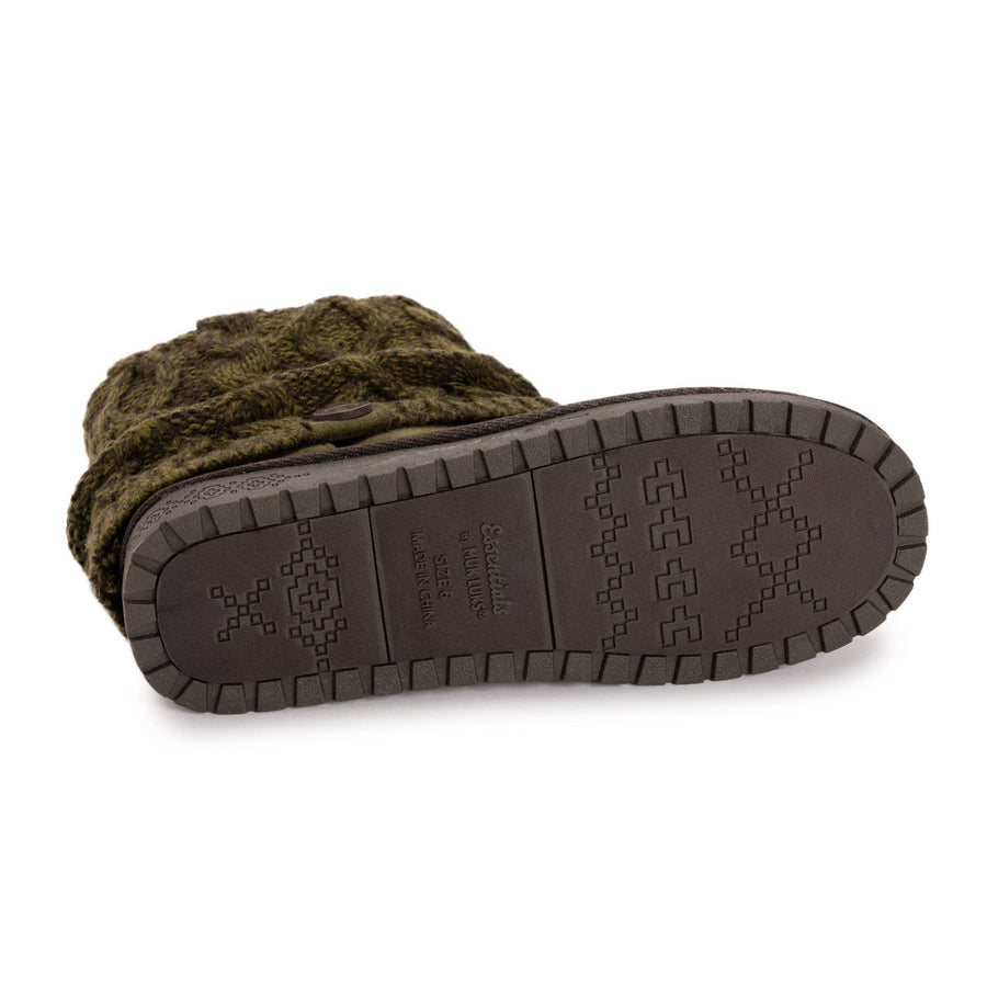 Muk Luks Women's Laurel Boot