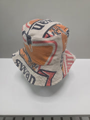 Flour Sack Bucket Hat