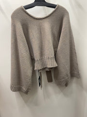 Incredible Cape Poncho From Beulah PC2613 Robin Boutique