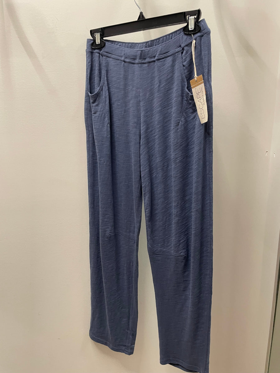 Cotton Slub Around Town Pant