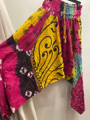 Kantha Everyday Harem Pant #155 by Kantha Bae