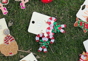 Holiday Earrings - Robin Boutique-Boutique 