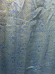 Additional view of Serenity Kimono #257 by Kantha Bae from Robin Boutique.