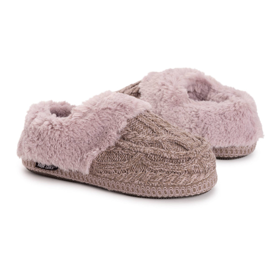 MUK LUKS Women's Moselle Slipper