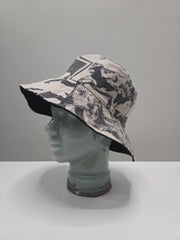 Flour Sack Bucket Hat