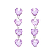 Valentine/Heart/Love Themed Earrings