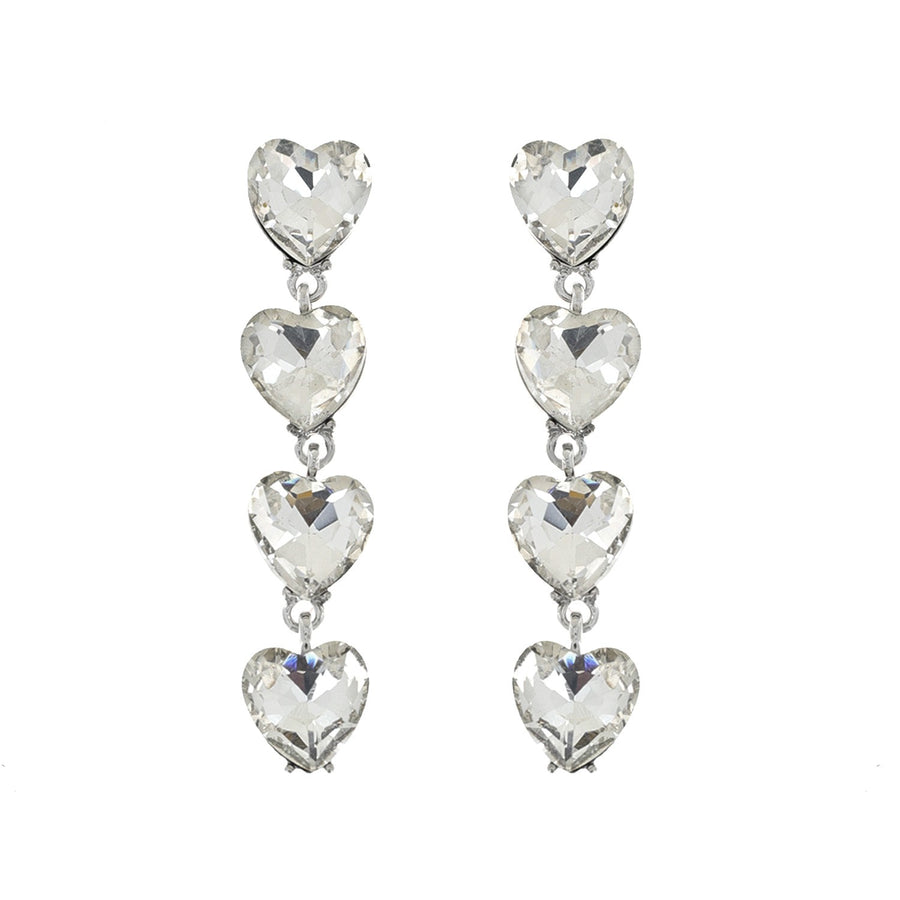 Valentine/Heart/Love Themed Earrings