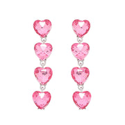 Valentine/Heart/Love Themed Earrings
