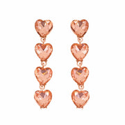 Valentine/Heart/Love Themed Earrings
