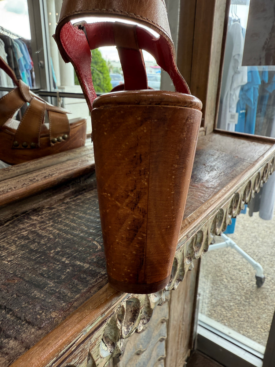 Bedstu Caitlin Platform Sandal