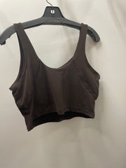 Buttery Crop Tank Top