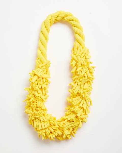 Hollr Collr Game Day Necklace Team Colors