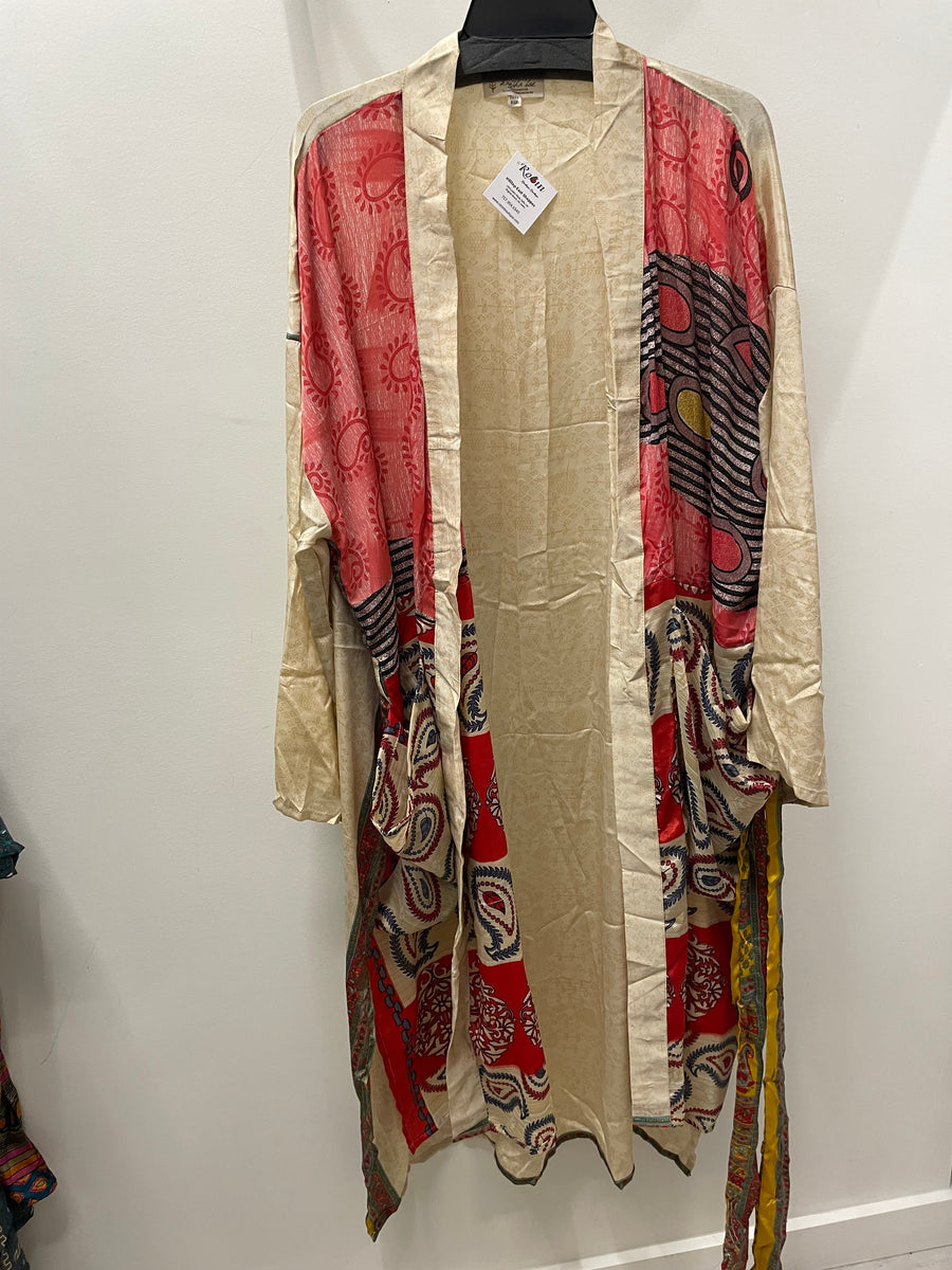 Serenity Kimono #325 by Kantha Bae from Robin Boutique.