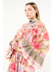 Rosaline Blouse by Aratta