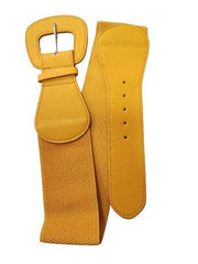Basic Belt Stretch Elastic with Buckle in many colors - Robin Boutique-Boutique 